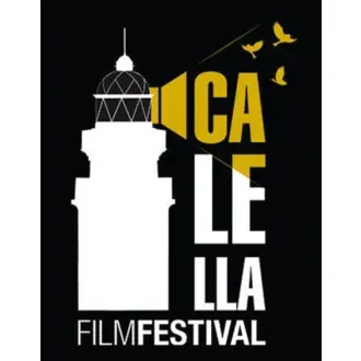 Calella Film Festival logo