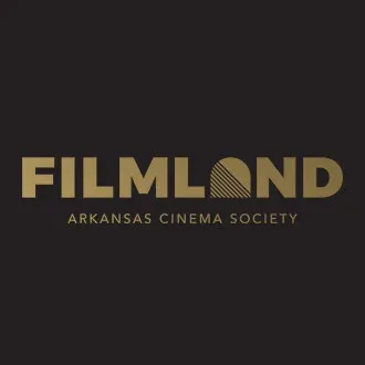 Arkansas Cinema Society - FILMLAND: ARKANSAS logo