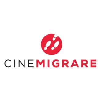 CineMigrare Festival logo