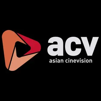 Asian American International Film Festival logo