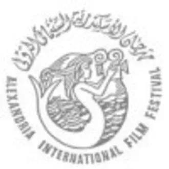 Alexandria Mediterranean Film Festival logo