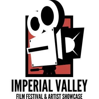 Imperial Valley Film Festival and Artist Showcase logo