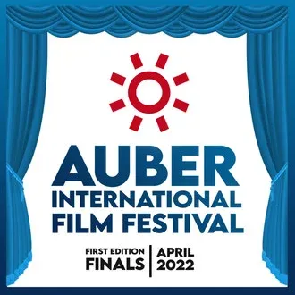 Auber International Film Festival logo