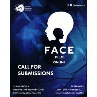 Face Film logo