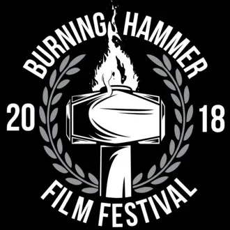 Burning Hammer Film Festival logo