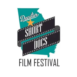 Decatur Short Docs Festival logo