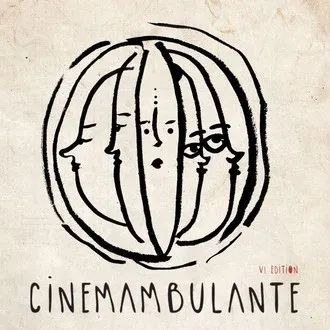Cinemambulante Kino Guarimba logo