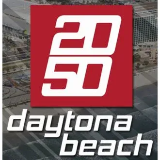 2050 FIlm Festival : Daytona Beach logo