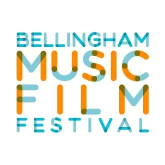 Bellingham Music Film Festival logo