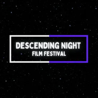 Descending Night Film Festival logo