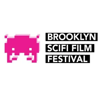 Brooklyn SciFi Film Festival logo