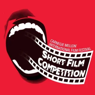 Carnegie Mellon University Short Film Competition logo