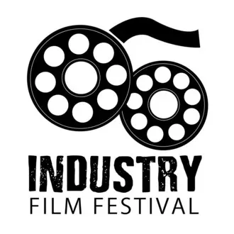 Industry Film Festival logo