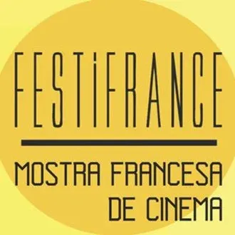 FestiFrance Brasil (Festival du Film Francophone) logo