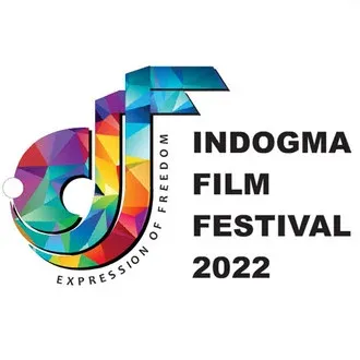 Indogma Film Festival logo