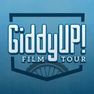 GiddyUP! Film Tour logo