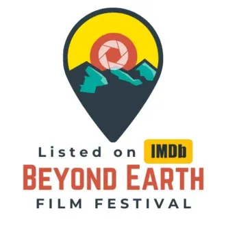 Beyond Earth Film Festival logo