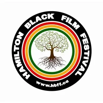 Hamilton Black Film Festival logo