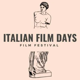 Italian Film Days logo
