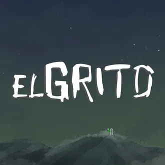 El Grito (International Fantastic and Horror Film Festival) logo