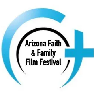 Arizona Faith & Family Film Festival logo