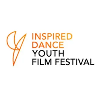 Inspired Dance Youth Film Festival logo