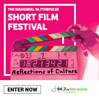 94.7 The Pulse Short Film Festival
