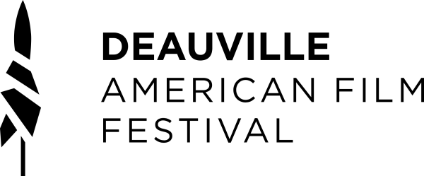Deauville American Film Festival logo