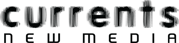CURRENTS New Media logo