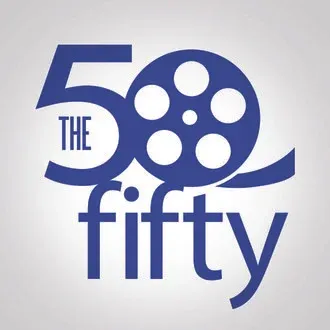 50 Fifty Reel Hallow's Eve Challenge logo