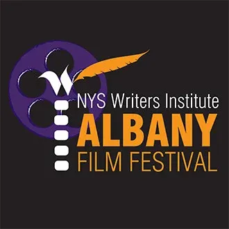 Albany Film Festival logo