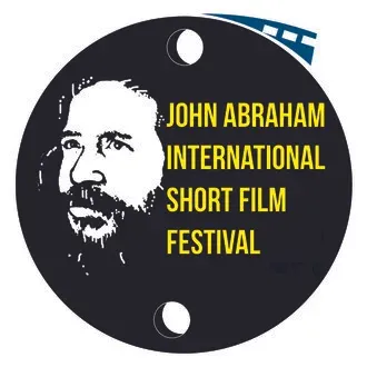 John Abraham International Short Film Festival logo