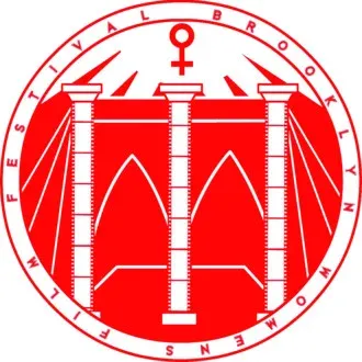 Brooklyn Women's Film Festival logo