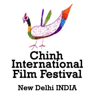 CHINH INTERNATIONAL FILM FESTIVAL logo