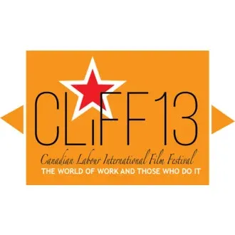 Canadian Labour International Film Festival logo