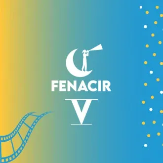 Festival de Cine FENACIR logo