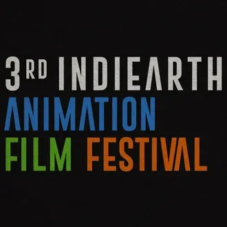 IndiEarth Animation Film Festival logo
