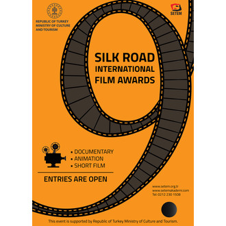İnternational Silk Road Film Awards