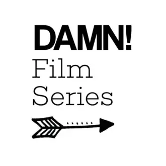 DAMN Film Series logo