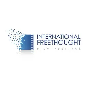 International Freethought Film Festival logo