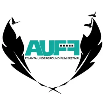 Atlanta Underground Film Festival logo