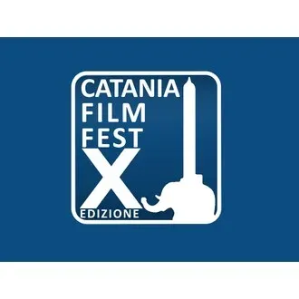 Catania Film Fest logo