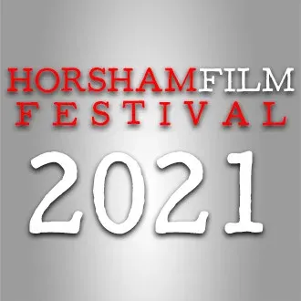 Horsham Film Festival logo