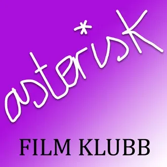 ASTERISK FILM KLUBB logo