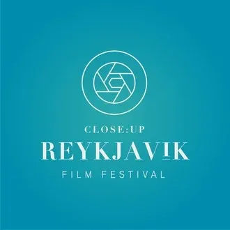Close:Up Reykjavík Film Festival logo