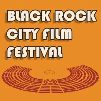 Black Rock City Film Festival logo