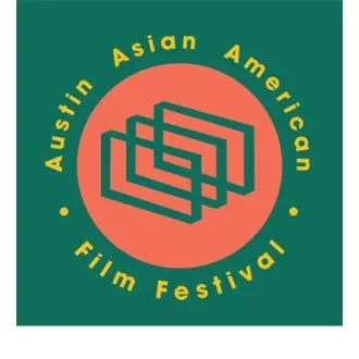 Austin Asian American Film Festival logo