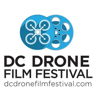 D.C. Drone Film Festival logo