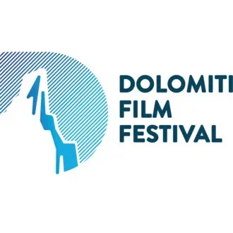 Dolomiti Film Festival logo