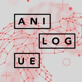 Anilogue Visegrad Animation Workshop logo